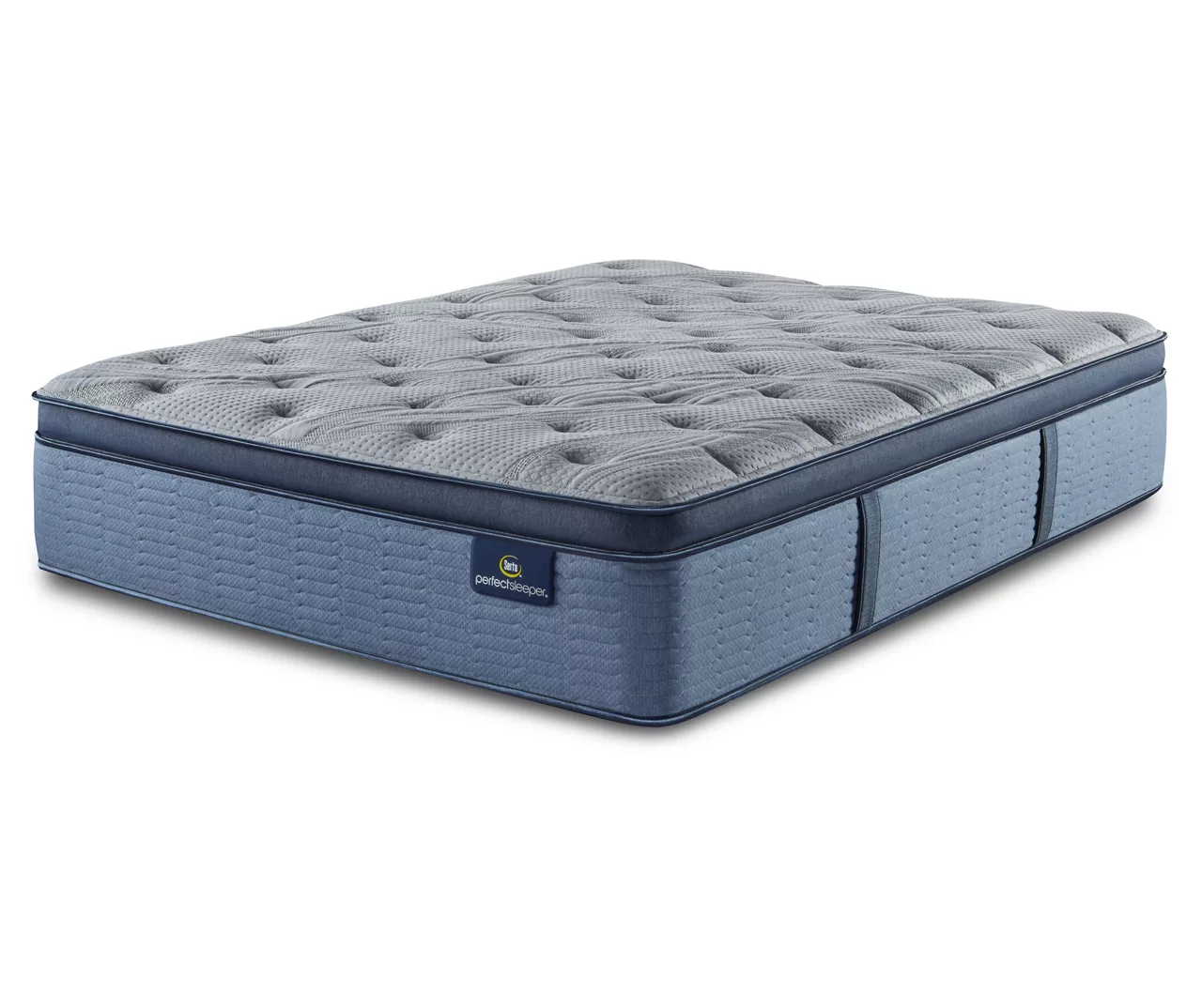 Broyhill By Serta Perfect Sleeper Springdale Firm Pillow Top Mattress 1 Broyhill By Serta Perfect Sleeper Springdale Firm Pillow Top Mattress