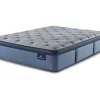 Perfect Sleeper Springdale Twin XL Firm Pillow Top Mattress