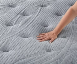 Perfect Sleeper Springdale California King Firm Pillow Top Mattress 13 Perfect Sleeper Springdale California King Firm Pillow Top Mattress -Broyhill 810551598 810551599 810551600 810551801 810551802 810551803 3