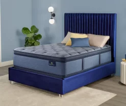 Broyhill By Serta Perfect Sleeper Springdale Firm Pillow Top Mattress 16 Broyhill By Serta Perfect Sleeper Springdale Firm Pillow Top Mattress -Broyhill 810551598 810551599 810551600 810551801 810551802 810551803 7 2
