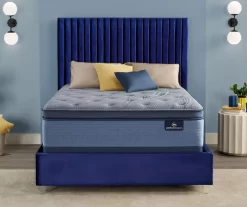 Broyhill By Serta Perfect Sleeper Springdale Firm Pillow Top Mattress 17 Broyhill By Serta Perfect Sleeper Springdale Firm Pillow Top Mattress -Broyhill 810551598 810551599 810551600 810551801 810551802 810551803 8 2