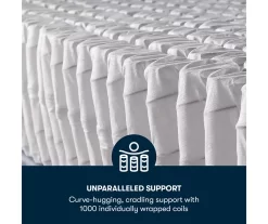 Broyhill By Serta Perfect Sleeper Springdale Firm Pillow Top Mattress 21 Broyhill By Serta Perfect Sleeper Springdale Firm Pillow Top Mattress -Broyhill 810551600 810551599 M8 4 1