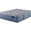 Perfect Sleeper Seymour Queen Plush Mattress