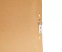 Brown & White Birds In Tree Framed Art Print 5 Brown & White Birds In Tree Framed Art Print -Broyhill 810552400 810552399 3