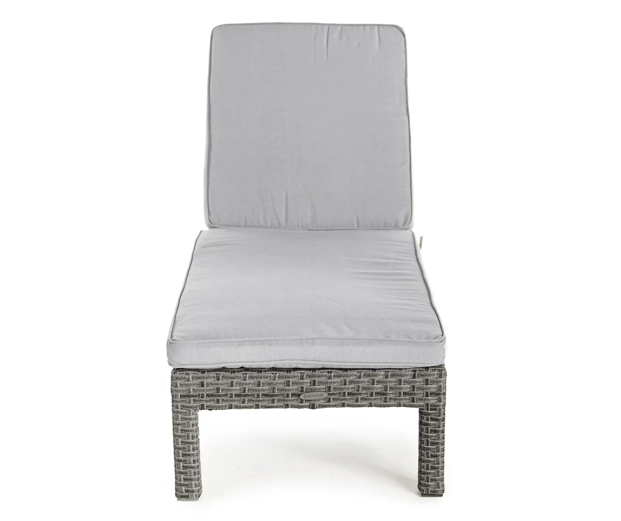 Broyhill Eagle Brooke All-Weather Wicker Cushioned Chaise Lounger 7 Broyhill Eagle Brooke All-Weather Wicker Cushioned Chaise Lounger - Image 7