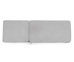 Broyhill Eagle Brooke All-Weather Wicker Cushioned Chaise Lounger 19 Broyhill Eagle Brooke All-Weather Wicker Cushioned Chaise Lounger -Broyhill 810555202 3