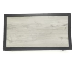 Eagle Brooke Wood Look Patio Coffee Table -Broyhill 810555217 3