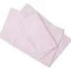 Lavender 300-Thread Count Queen 4-Piece Sheet Set