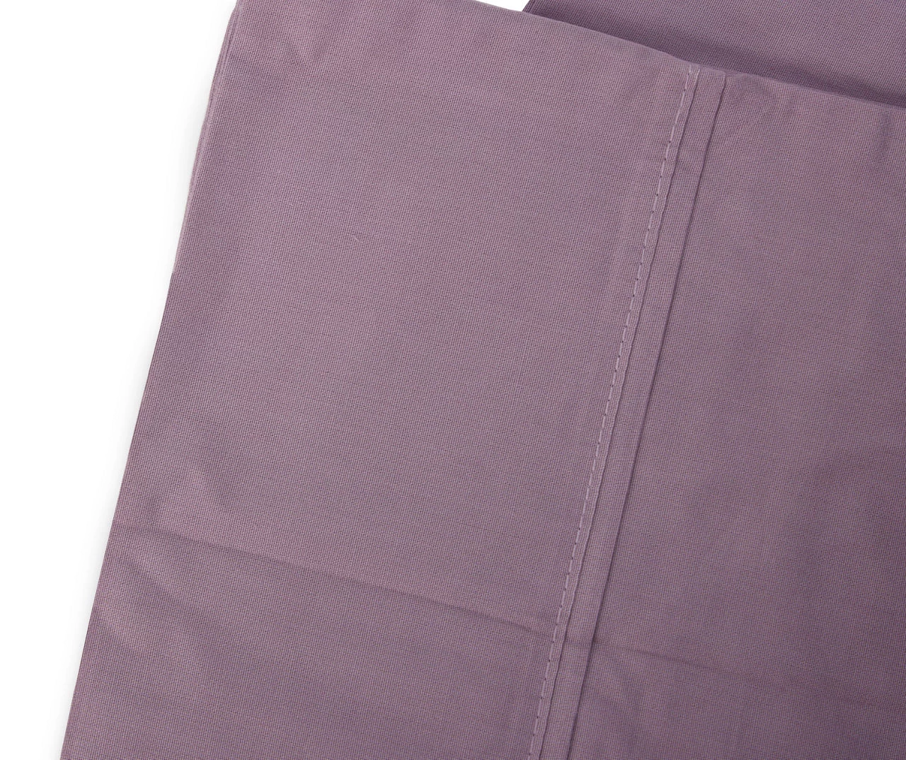 Lavender 300-Thread Count Twin 3-Piece Sheet Set 2 Lavender 300-Thread Count Twin 3-Piece Sheet Set - Image 2