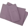 Lavender 300-Thread Count Twin 3-Piece Sheet Set
