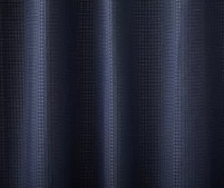 Broyhill Fabric Shower Curtain -Broyhill 810559972 2