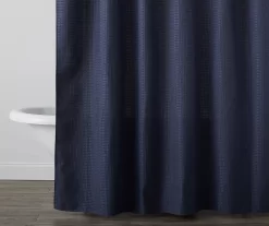 Broyhill Fabric Shower Curtain