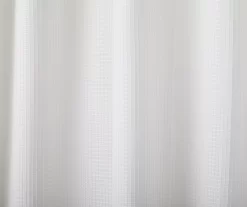 Broyhill Fabric Shower Curtain -Broyhill 810559974 2