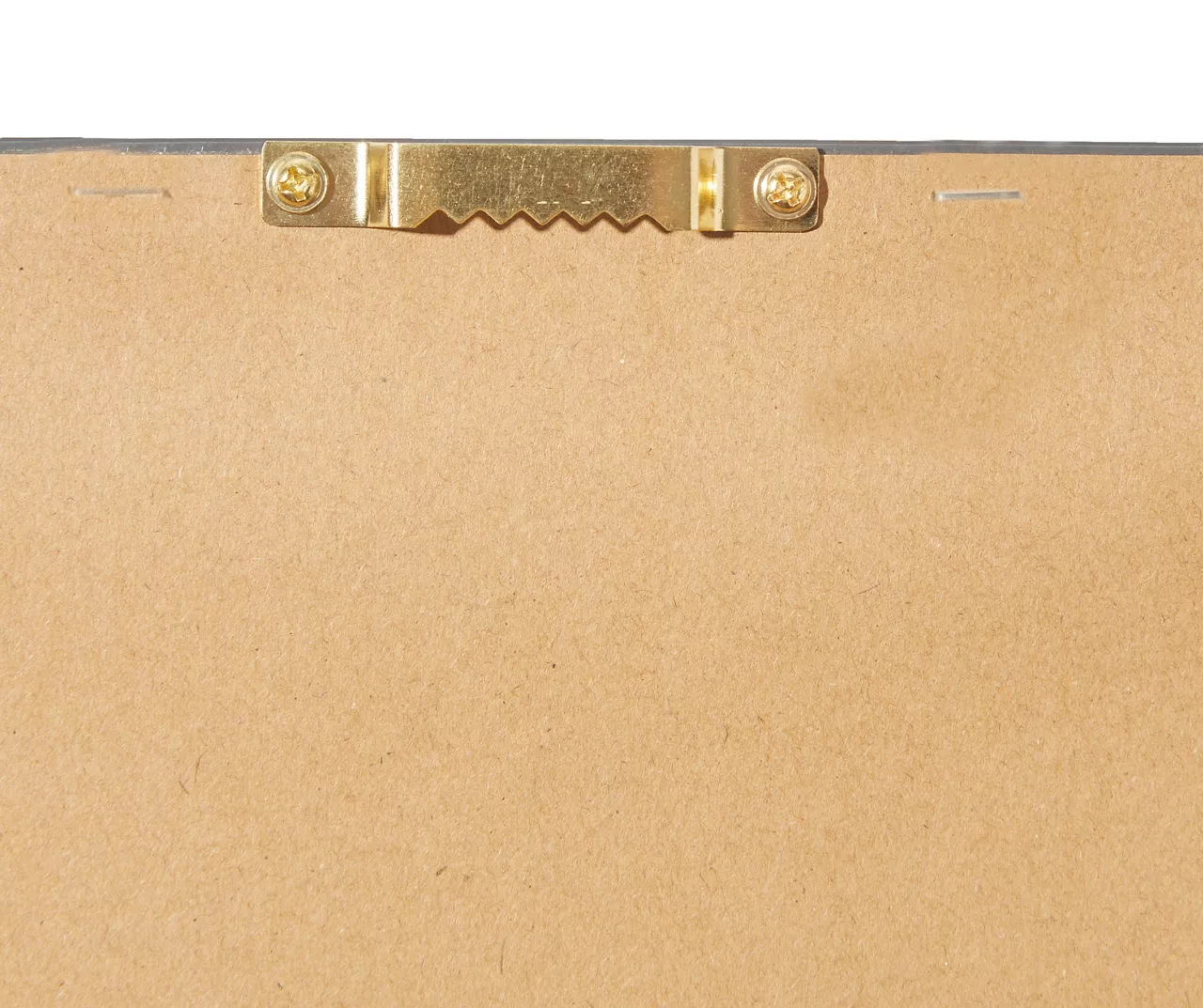 Light Blue Shell Fringe-Trim Framed Wall Plaque 3 Light Blue Shell Fringe-Trim Framed Wall Plaque - Image 3