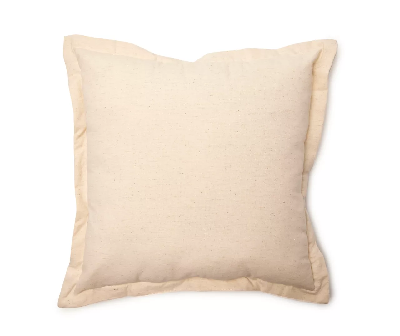 Market Sage & Beige Plaid Square Throw Pillow 2 Market Sage & Beige Plaid Square Throw Pillow - Image 2