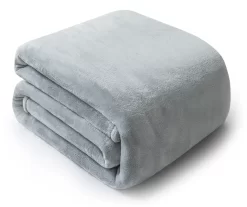 Broyhill Velvet Plush Blanket -Broyhill 810575455 810575451