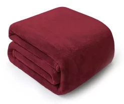 Broyhill Velvet Plush Blanket -Broyhill 810575684