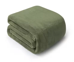 Broyhill Velvet Plush Blanket -Broyhill 810575685