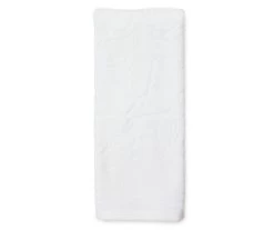 Broyhill Damask Jacquard Velour Towel -Broyhill 810578034