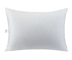White Ultimate Chill Standard Pillow -Broyhill 810595550 A0 3