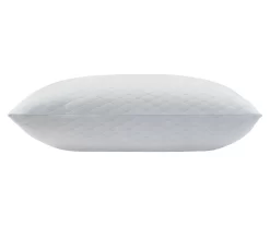 White Ultimate Chill Standard Pillow -Broyhill 810595550 A0 4
