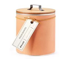 Palo Santo 2-Wick Tin Candle, 18.5 Oz.