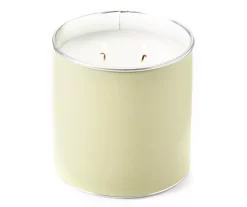 Apple Blossom & Pear 2-Wick Tin Candle, 18.5 Oz. -Broyhill 810604225 A0 1 1