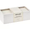 Blooming Magnolia & Lily 3-Wick Cement Candle, 14 Oz.