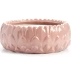 Homeward Vanilla Macaroon 5-Wick Lotus Ceramic Candle, 33 Oz.