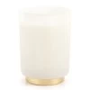Homeward Almond Biscotti 2-Wick Frosted Glass Candle, 18 Oz.