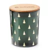 Festive Gathering Balsam & Bergamot 2-Wick Candle, 16 Oz.