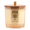 Festive Gathering Clementine & Clove 3-Wick Candle, 23.5 Oz.