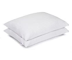 Broyhill White Ultimate Cooling Pillows, 2-Pack -Broyhill 810614985 A0 1