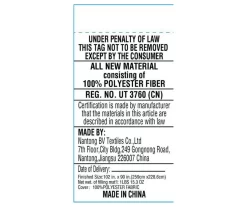 Cream & Brown Cow Print Faux Fur King Comforter -Broyhill 810617562 810617564 810617566 810617568 810617570 G0 6