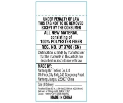 Gray Marble Print Faux Fur Full/Queen Comforter 9 Gray Marble Print Faux Fur Full/Queen Comforter -Broyhill 810617563 810617565 810617567 810617569 810617619 G0 6