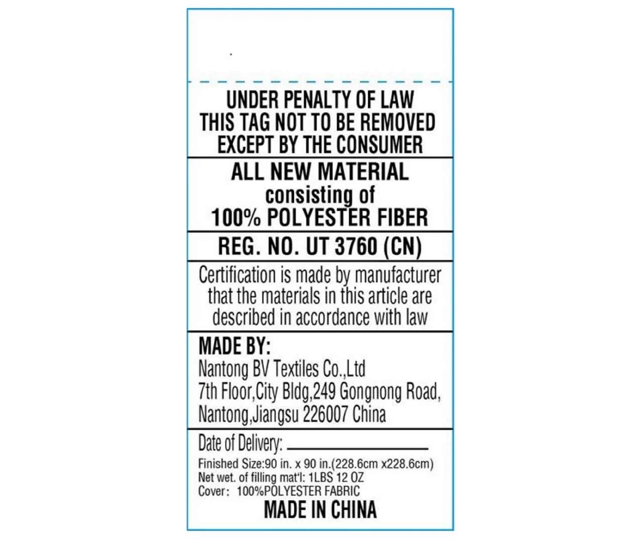 Gray Marble Print Faux Fur Full/Queen Comforter 5 Gray Marble Print Faux Fur Full/Queen Comforter - Image 5