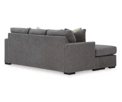 Hartford Ash Sofa Chaise 10 Hartford Ash Sofa Chaise -Broyhill 810669861 A2