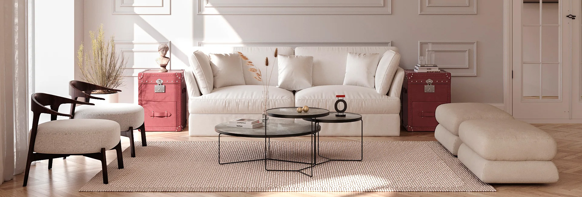 Broyhill -Broyhill 1